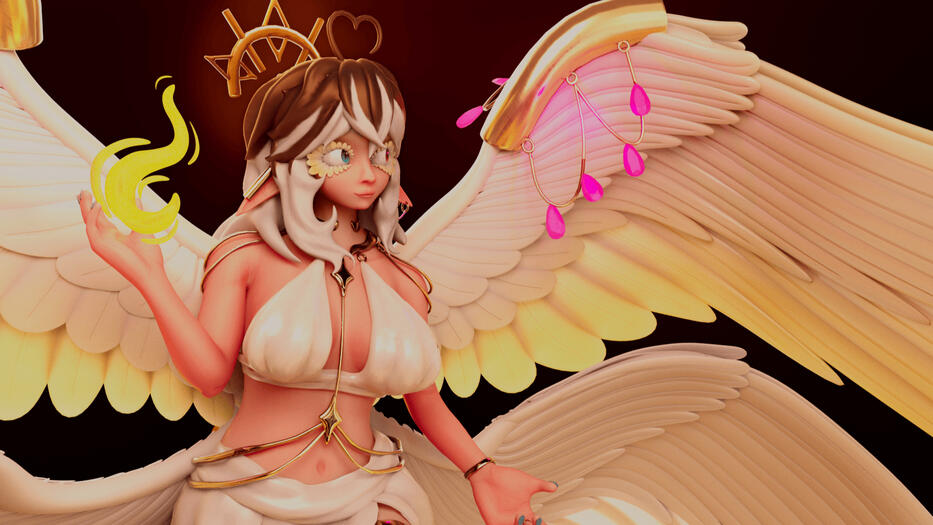 Brisa - Close Up 01