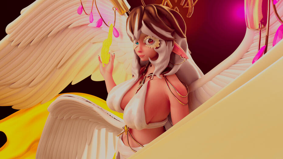 Brisa - Close Up 03