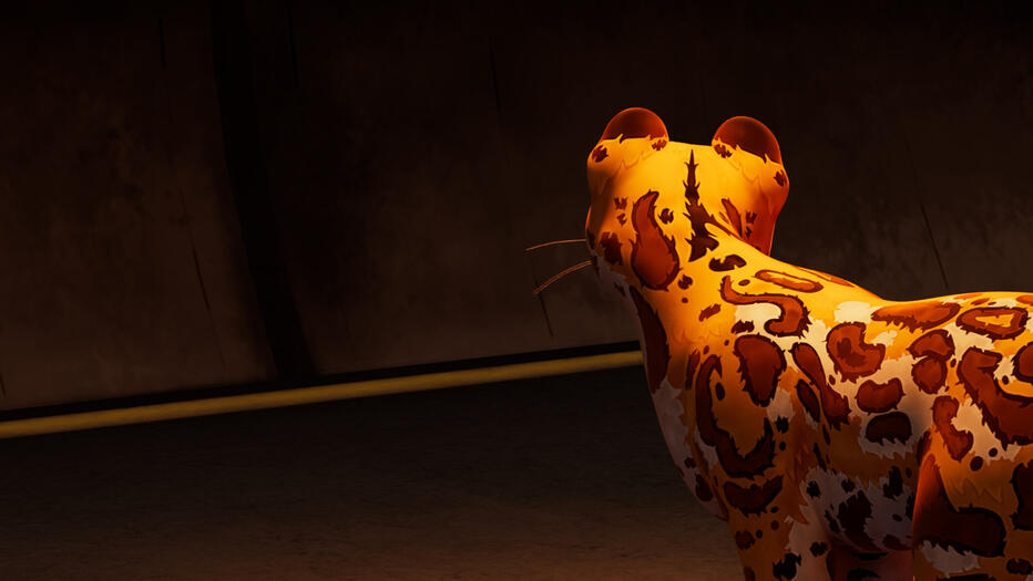 Concept Art - Reference