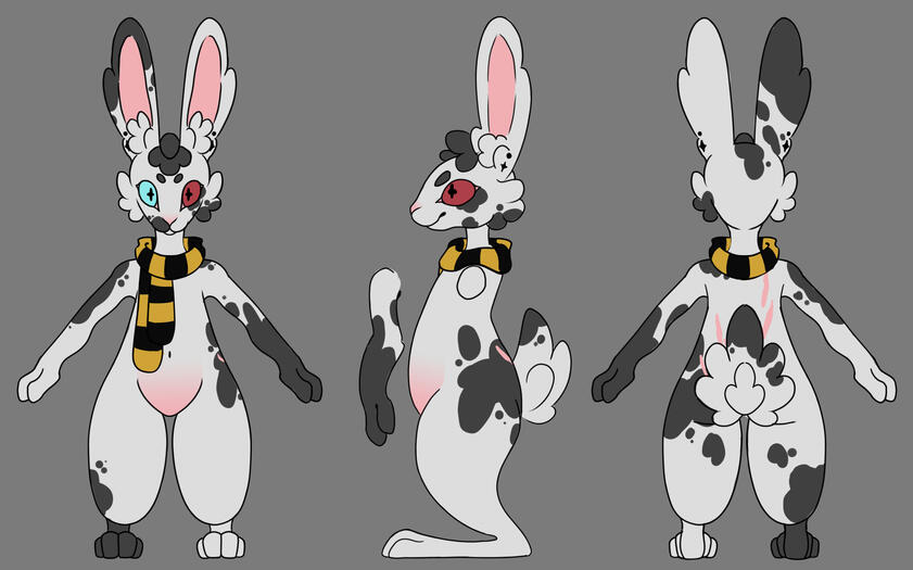 Concept Art - Reference